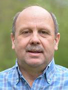 Prof. Dr. Rupert Bruckmaier