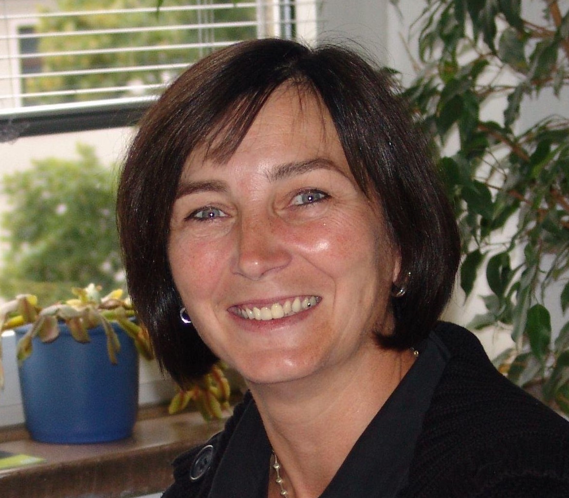 Prof. Dr. Christine Wrenzycki