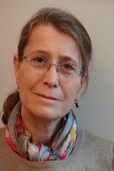 Dr. Nadine Cerf-Bensussan