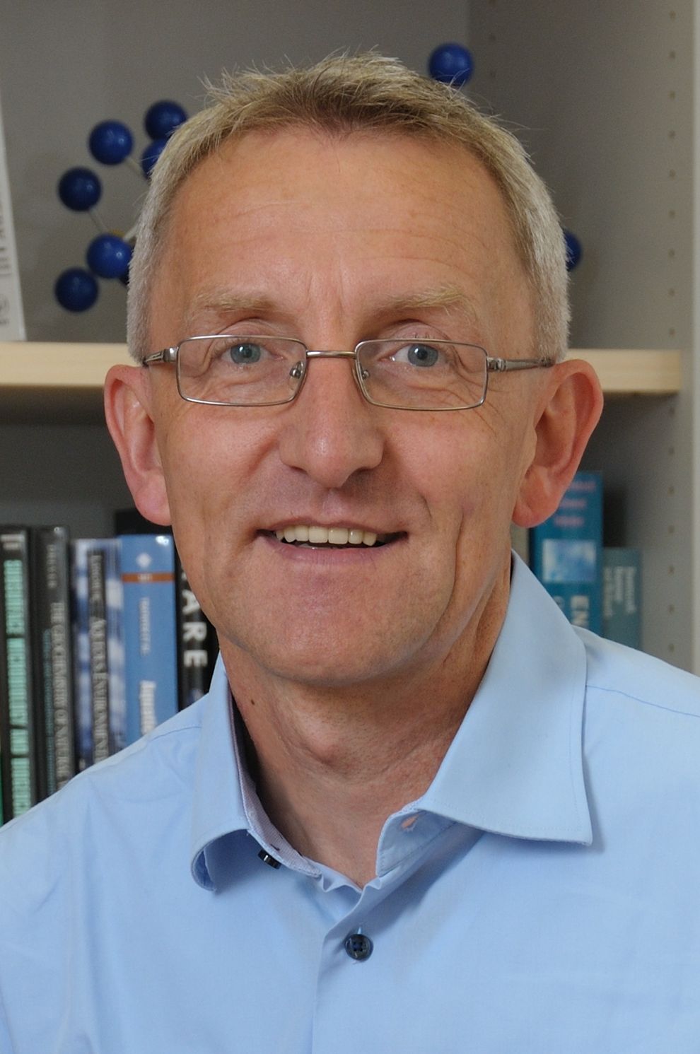 Prof. Dr. Andreas Kappler
