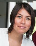 Dr. Aurea C. Chiaia-Hernández R.
